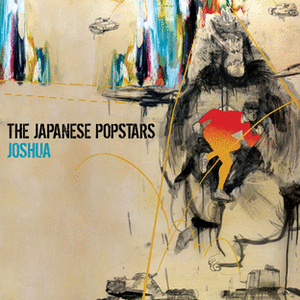 The Japanese Popstars - Joshua (Radio Date: 20 maggio 2011)